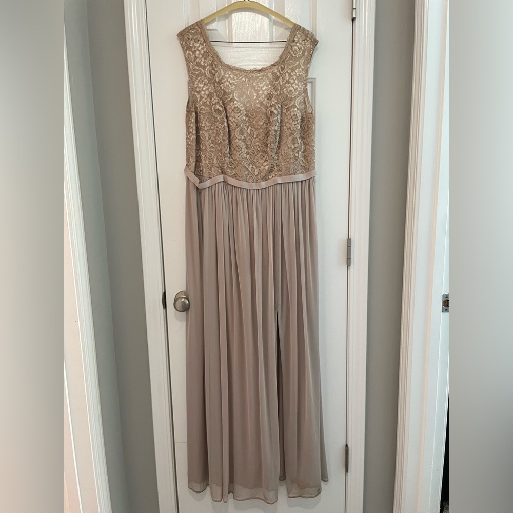 Prom or Bridesmaids Dress